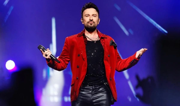Tarkan 20 Ocak