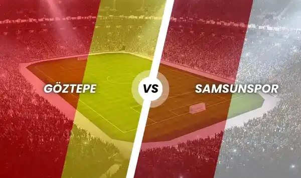 Göztepe - Samsunspor