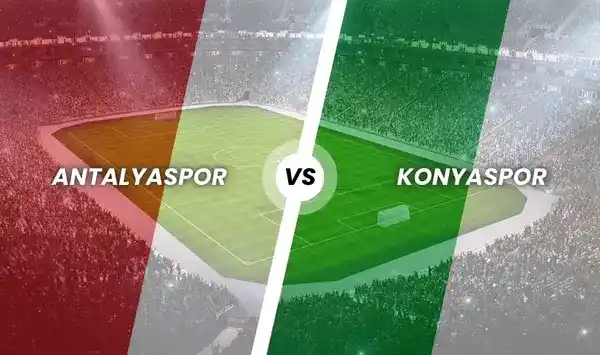Antalyaspor - Konyaspor