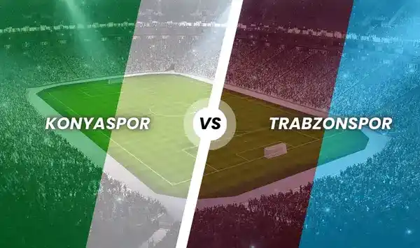 Konyaspor - Trabzonspor
