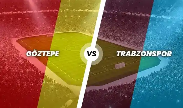 Göztepe - Trabzonspor