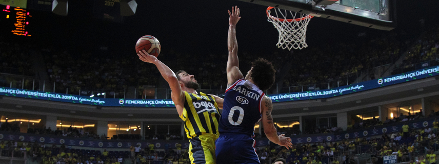 Fenerbahçe Beko