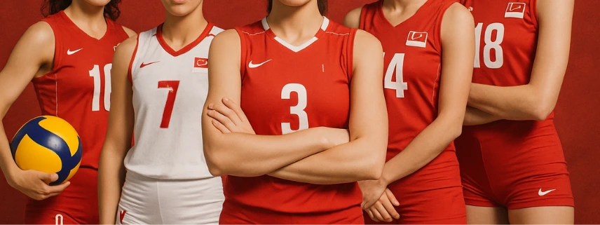 Türkiye Voleybol